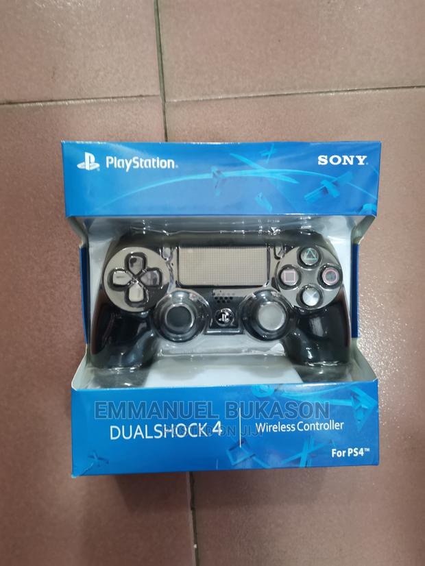 Ps4 Game Controller · Photo 3