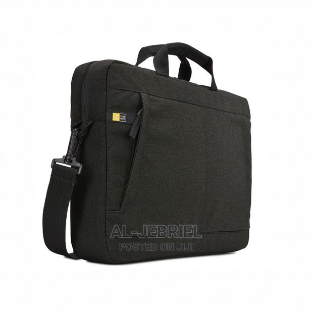 Caselogic Huxton 15.6′′ Laptop Attache Black – HUXA115 · Photo 3