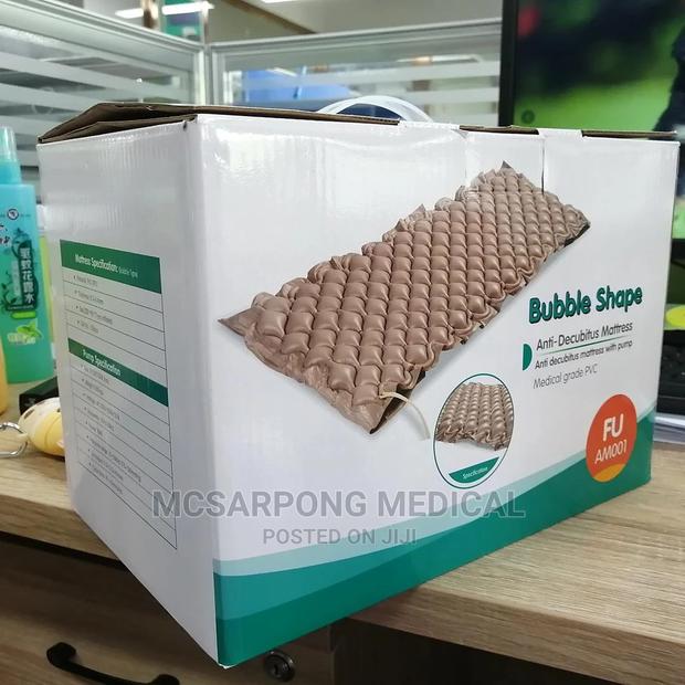 Air Ripple Mattress (Anti-Pressure Sore Mattress) · Photo 3