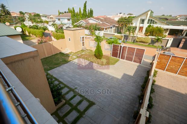 4bdrm Duplex in Dr Roko, American House for Rent · Photo 2