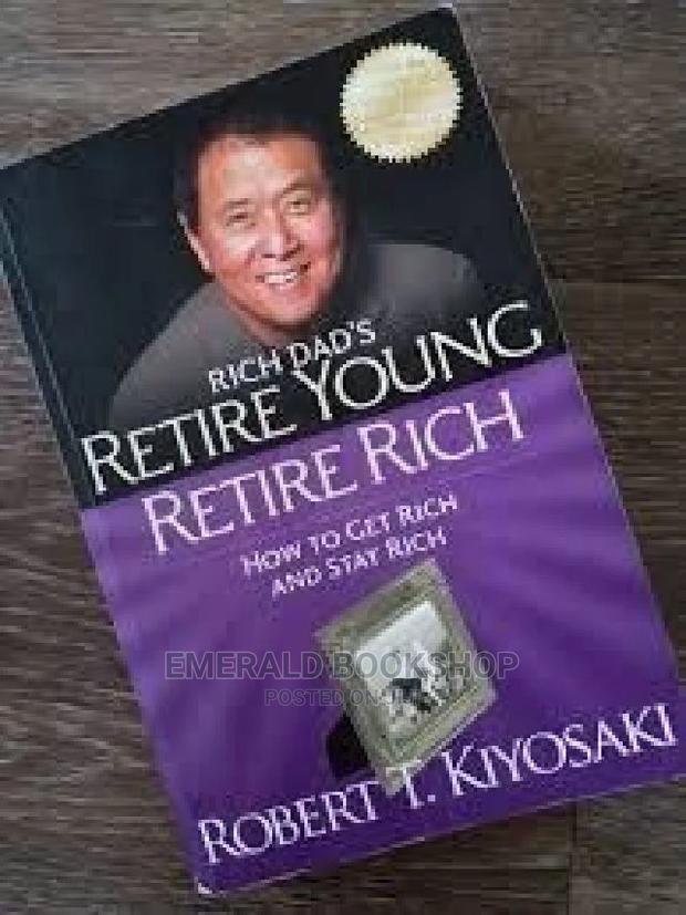 Retire Young Retire Rich: · Photo 2