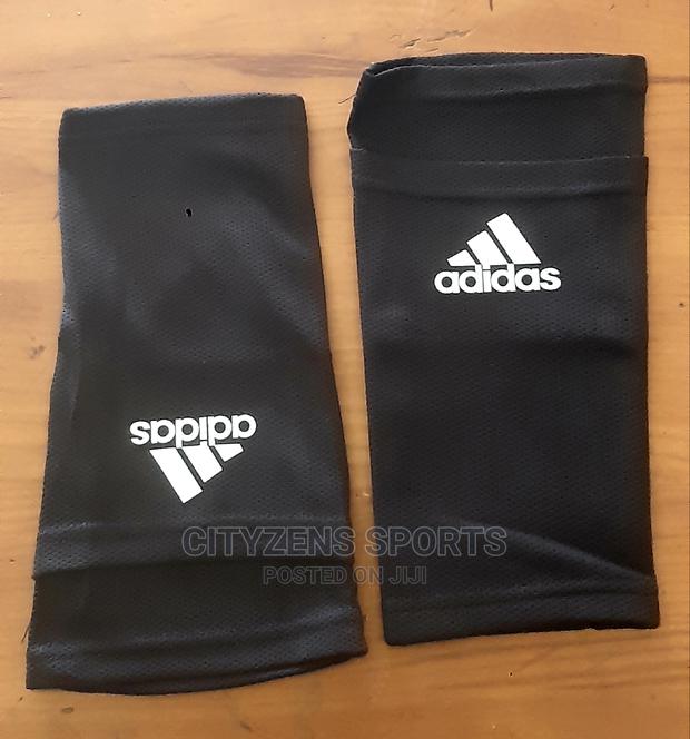 Black Shinquard Sleeves · Photo 3