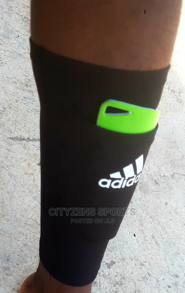 Black Shinquard Sleeves · Photo 4