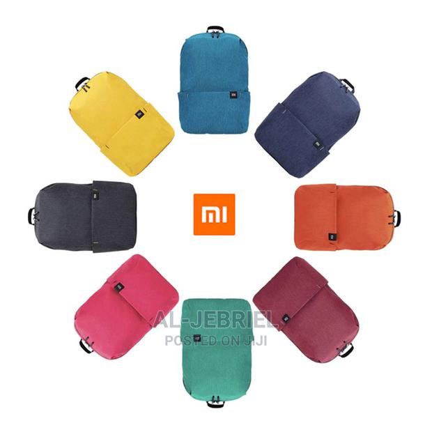 Xiaomi Mi Casual Daypack · Photo 3