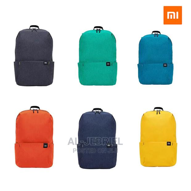 Xiaomi Mi Casual Daypack · Photo 4