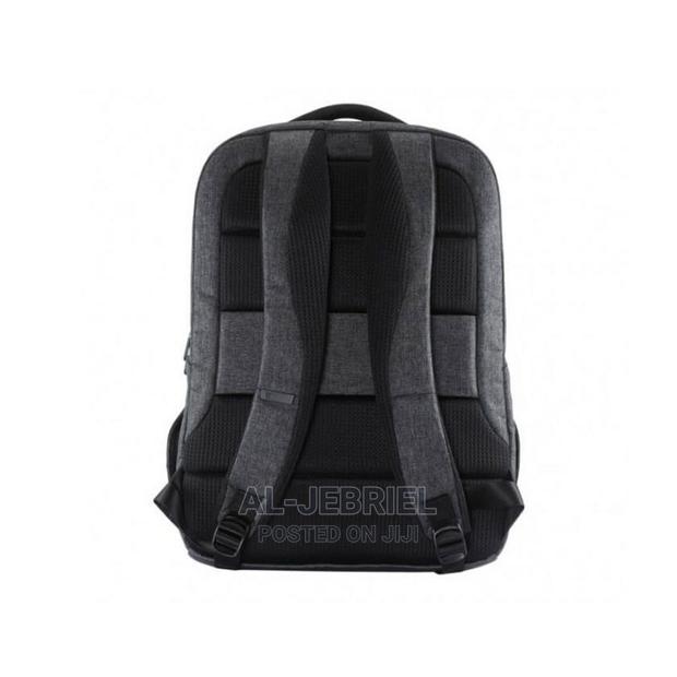 Xiaomi Mi Urban Backpack Black- ZJB4142GL · Photo 4