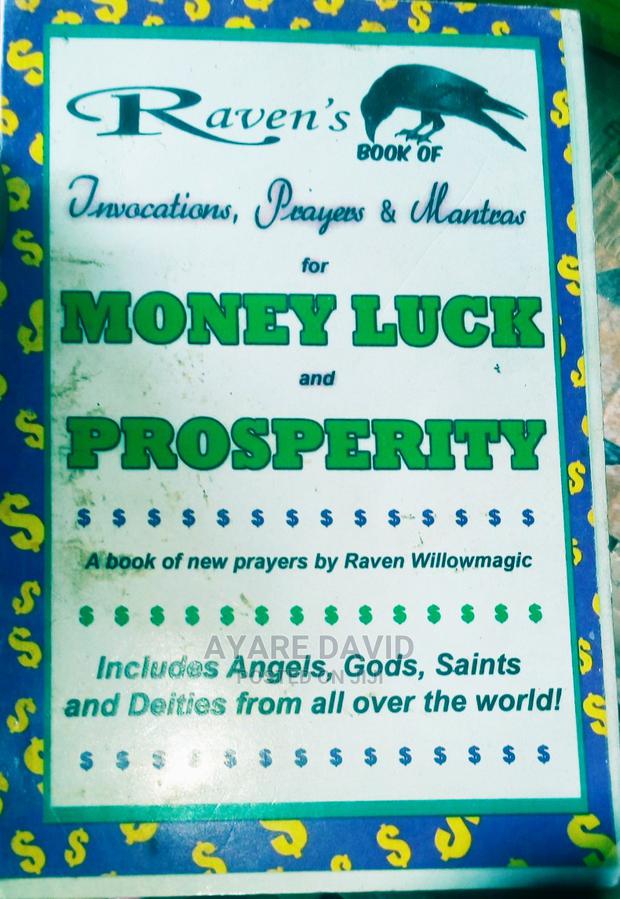 Money Luck · Photo 3