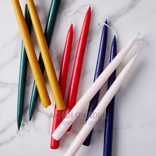 Colour Candle, Color Candle · Photo 2