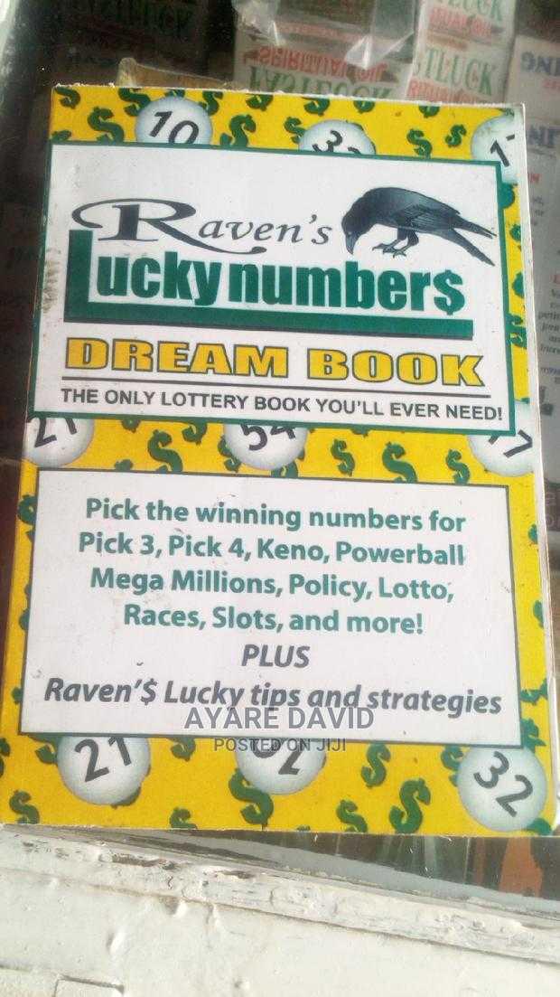 How to Win Lotto · Photo 2