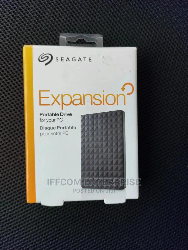 Seagate External Hard Drive Case. · Photo 3