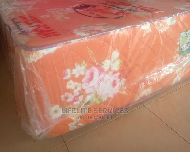 Mattress- Latex Foam 16inches Double