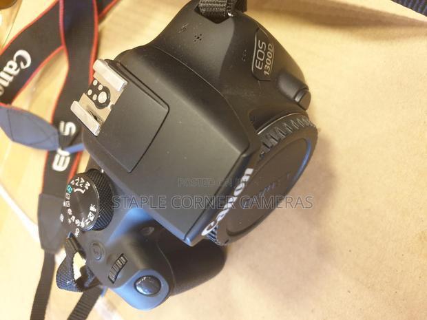 NEW Canon EOS 1300D Digital Camera Body Only · Photo 4