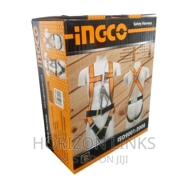 Ingco Safety Harness HSH501502 · Photo 3