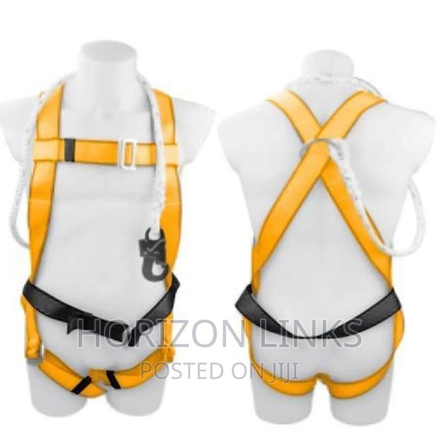 Ingco Safety Harness HSH501502 · Photo 4