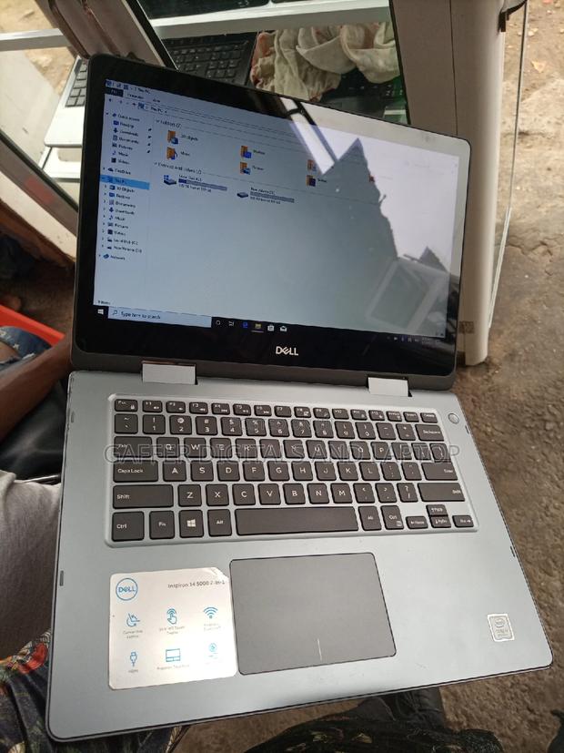 Laptop Asus ASUSPRO P2440UA 4GB AMD A10 HDD 500GB · Photo 4