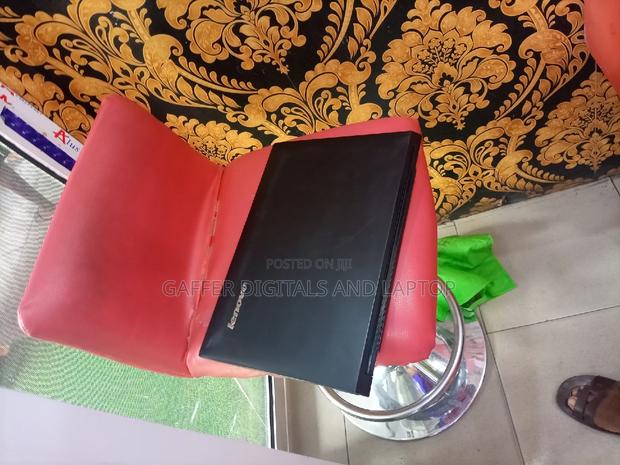New Laptop Lenovo B570 4GB Intel Celeron HDD 500GB · Photo 1