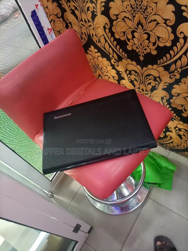 New Laptop Lenovo B570 4GB Intel Celeron HDD 500GB · Photo 2
