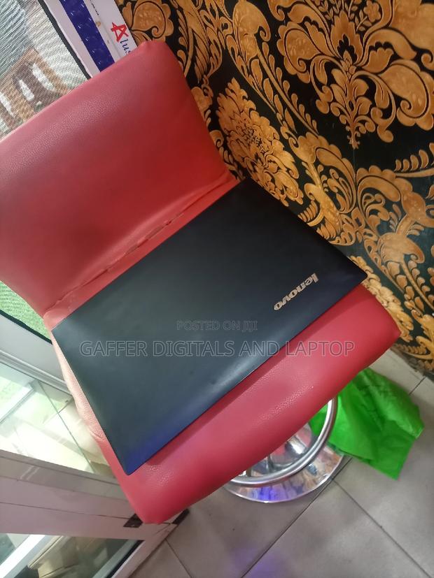 New Laptop Lenovo B570 4GB Intel Celeron HDD 500GB · Photo 3