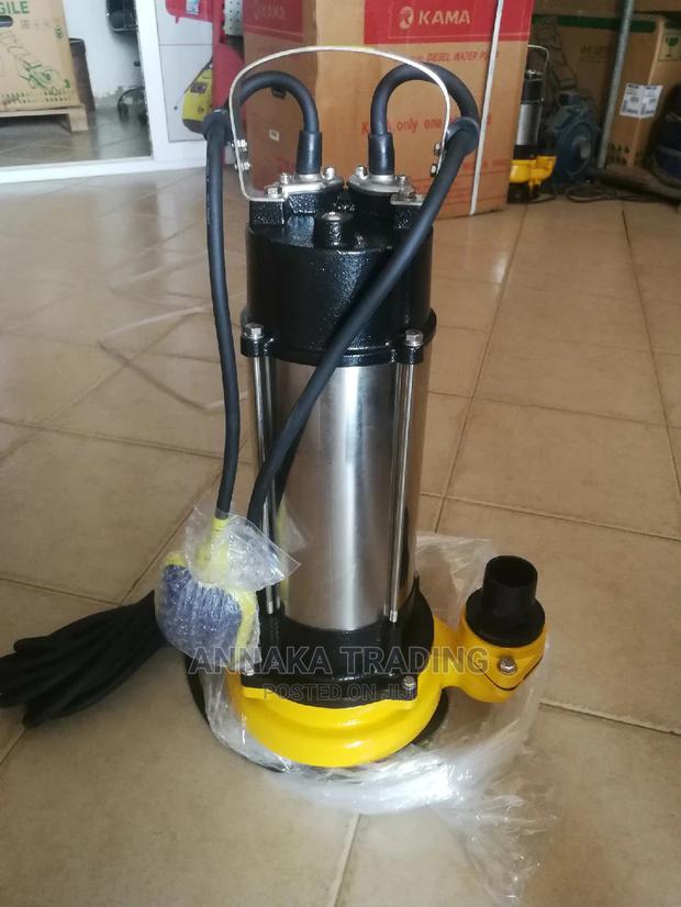 Lucky Pro Pump · Photo 2