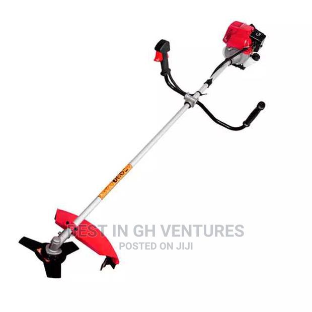 Durable Handheld Lawn Mower · Photo 2