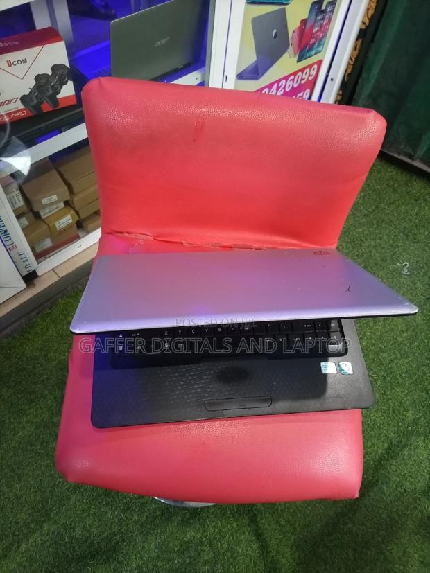 Laptop HP 650 G2 4GB Intel Core I3 HDD 256GB · Photo 4