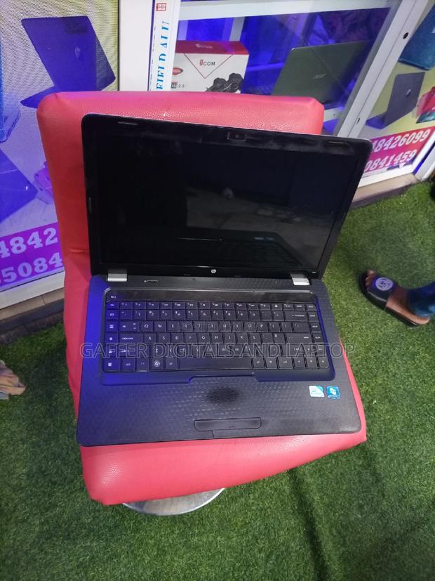 Laptop HP 650 G2 4GB Intel Core I3 HDD 256GB · Photo 3