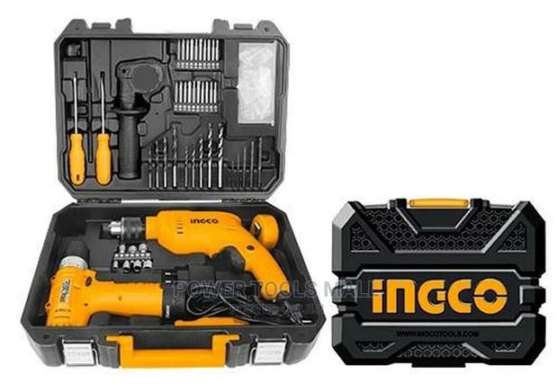 HKTHP11081 (108pcs Impact Tools Set) · Photo 2