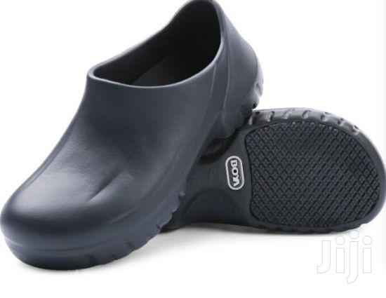 Chef Clogs · Photo 4