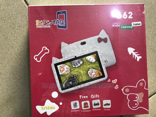 Tablet Educational Kids 16gb 2ram -Only Wifi · Photo 3