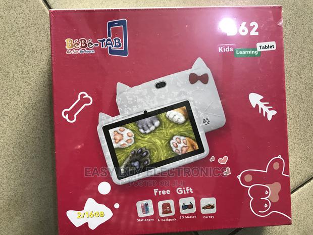 Tablet Educational Kids 16gb 2ram -Only Wifi · Photo 4