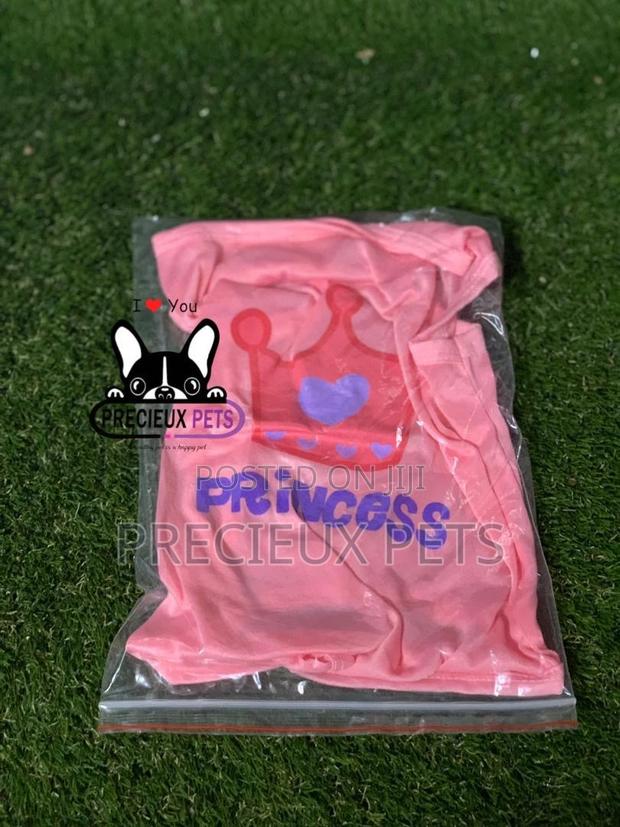 Toy Dog Clothing Series 2 · Photo 3