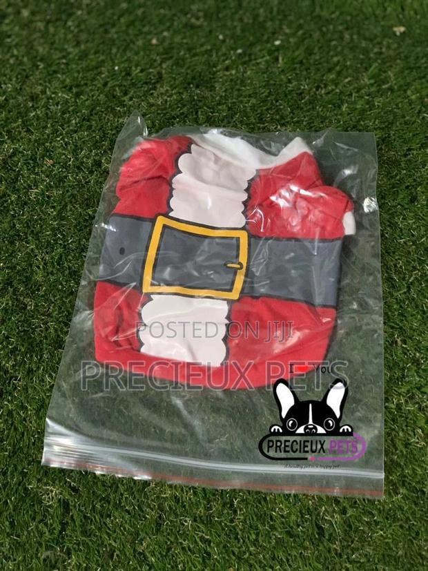 Toy Dog Cloth Series 5 · Photo 4