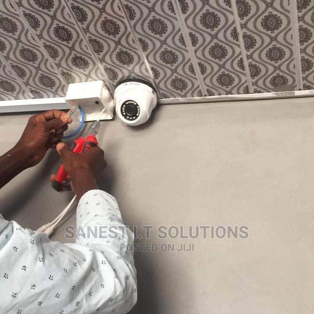 CCTV Sales and Installation · Photo 3