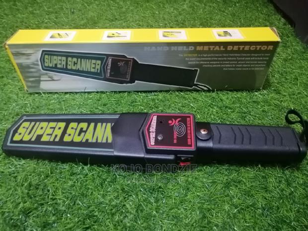 Metal Detector · Photo 4