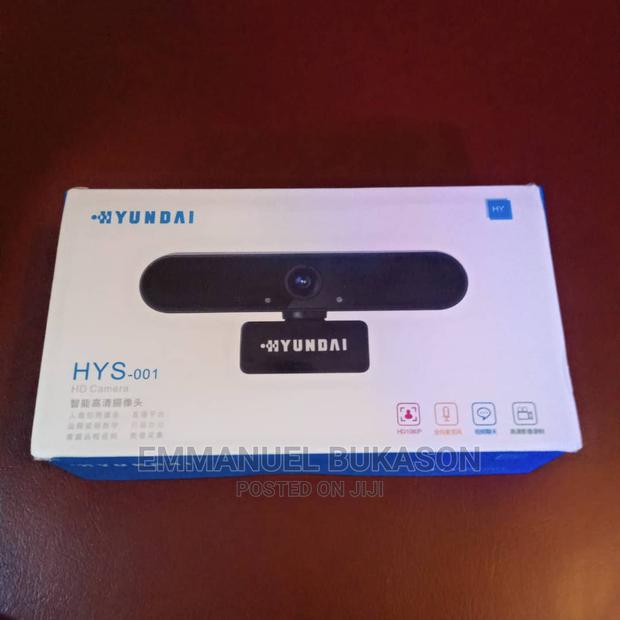Hyundai Universal Webcam · Photo 4