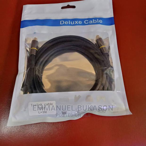 3m Quality Optical Cable · Photo 3
