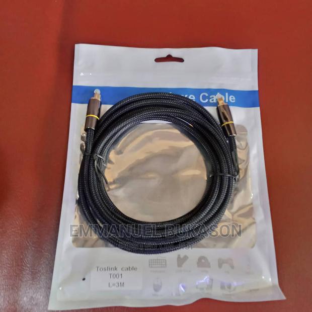 3m Quality Optical Cable · Photo 4