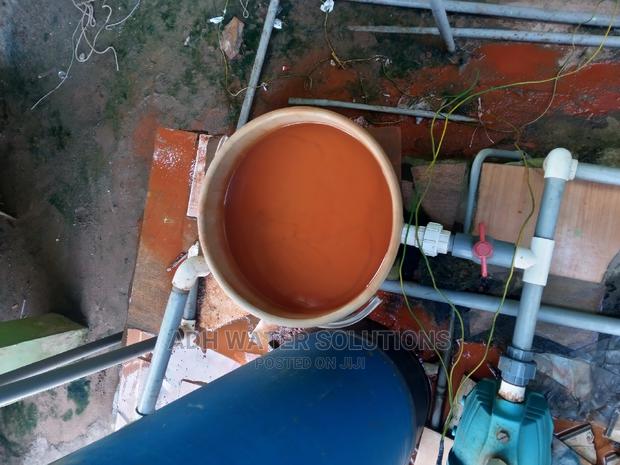 Iron Water Expect · Photo 2