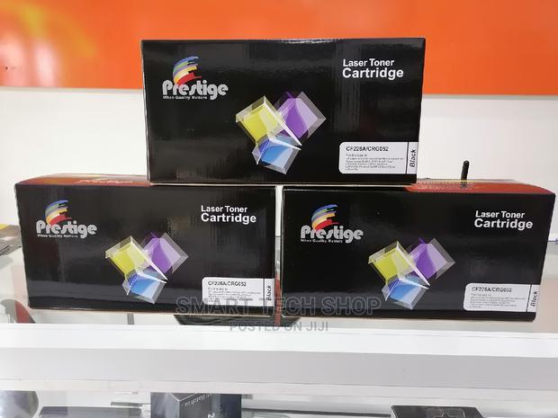 Prestige Laser Toner Printer Cartridge Cf226a/Crg052 · Photo 3