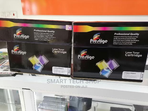 OEM Quality Laser Printer Toner Cartridge CF226A and CRG052 · Photo 3