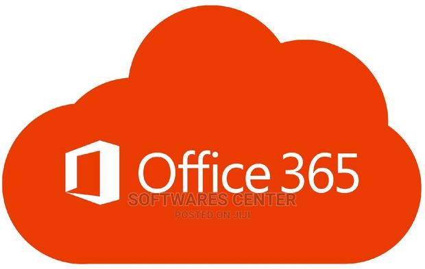 Office 365 Pro Plus Onetime (3 Users) · Photo 2