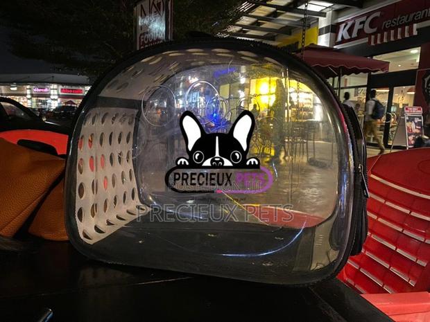 Mobile Toy Dog Bag Series 28 · Photo 3