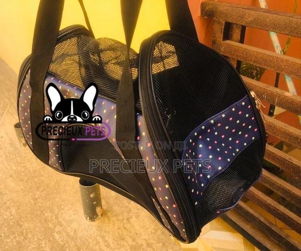 Mobile Toy Dog Bag Series 29 · Photo 2