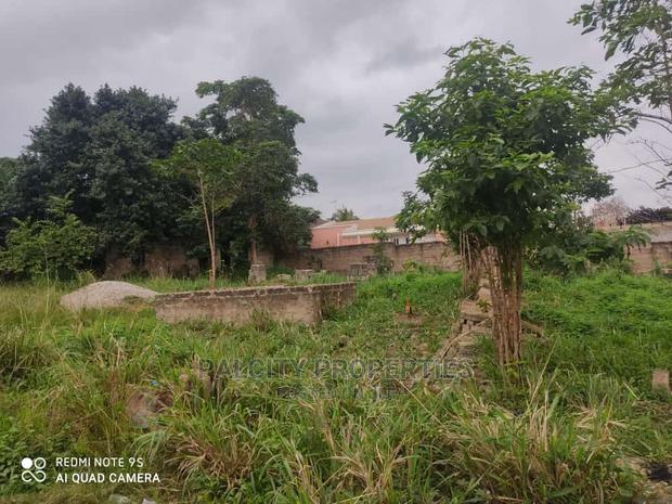 Plot of Land for Sale in Santasi Kokoben New Site · Photo 2