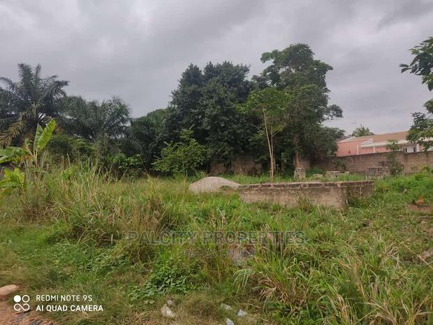 Plot of Land for Sale in Santasi Kokoben New Site · Photo 1