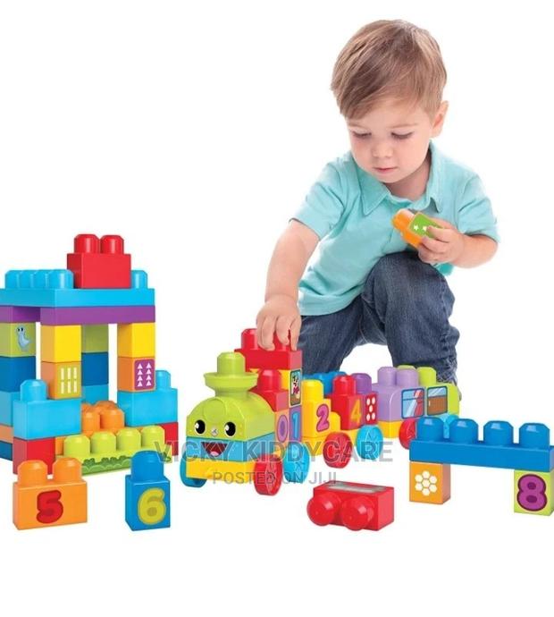 Kids Educational Building Blocks · Photo 3