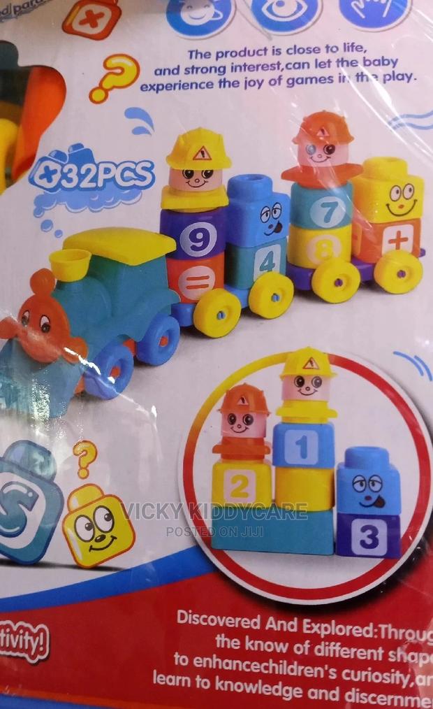 Kids Educational Building Blocks · Photo 4