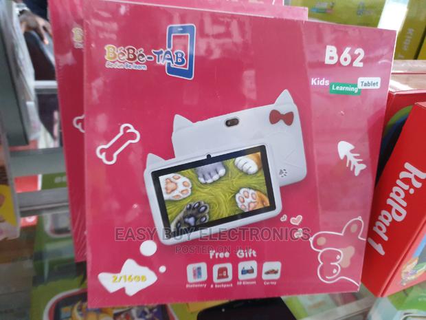 Bebe-Tab B62 at Gifts · Photo 3