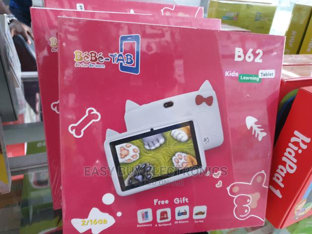 Bebe-Tab B62 at Gifts · Photo 4