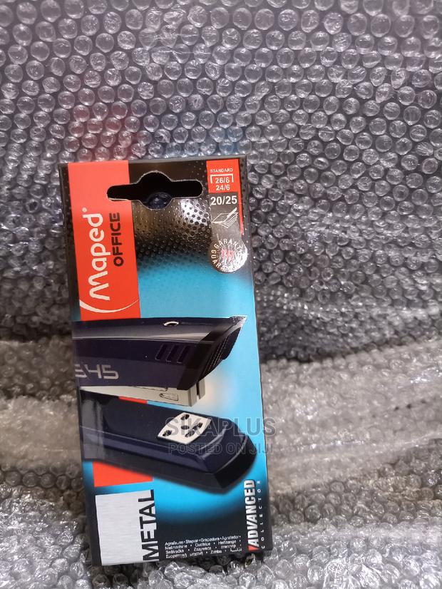 Maped Stapler · Photo 2
